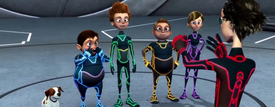 Двигай время!